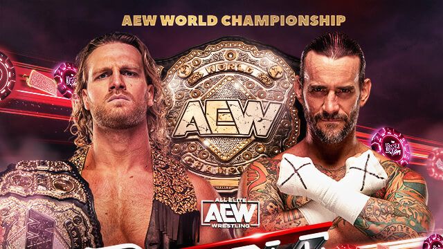 Aew Worlds End Official Ppv Replay Trillertv Powered By Fite