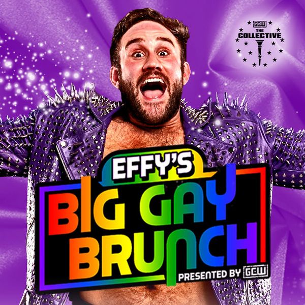 Effy S Big Gay Brunch Official Replay TrillerTV Powered By FITE