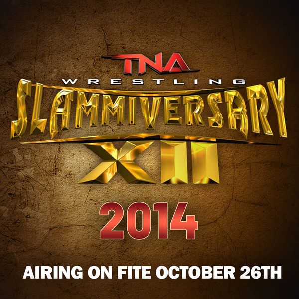 Tna Slammiversary Xii Official Replay Trillertv Powered