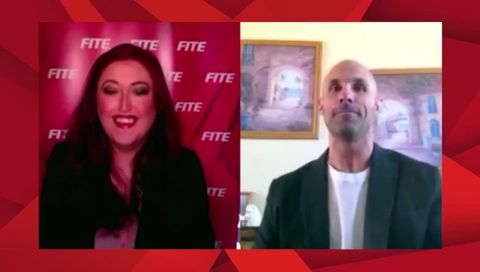 FITE Exclusive: Christopher Daniels