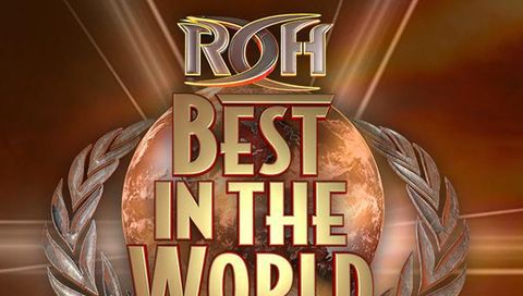 ROH Best in the World 2017