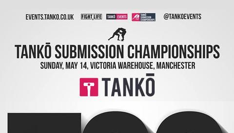 Tanko Submission Championships