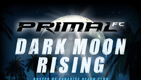 Dark Moon Rising