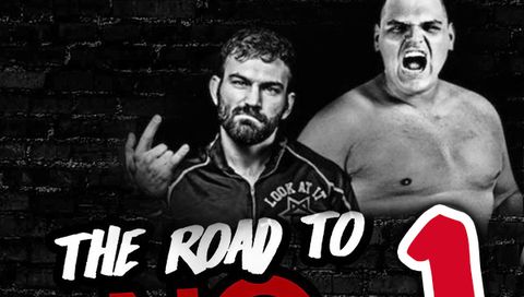 Defiant Wrestling:  Road to No Regrets '18 (Part 1)