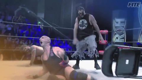 ROH Death Before Dishonor - The Briscoes vs SoCal Uncensored Promo