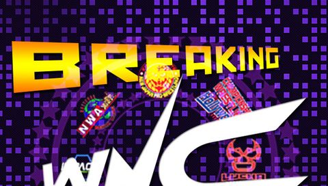 Breaking News, October 8: Changes coming to WWE & Ears for Low Ki