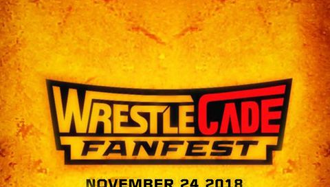 ▷ WrestleCade Weekend: Full Pack - Official PPV Replay