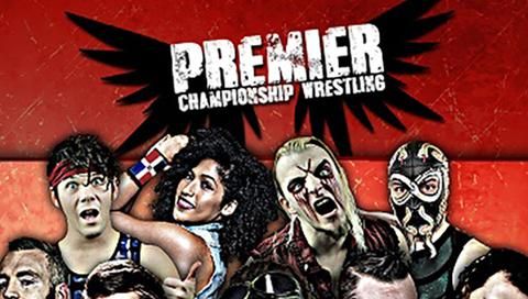 Best of Premier Championship Wrestling