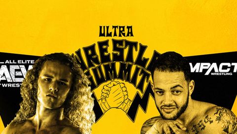 PCW ULTRA: Wrestling Summit