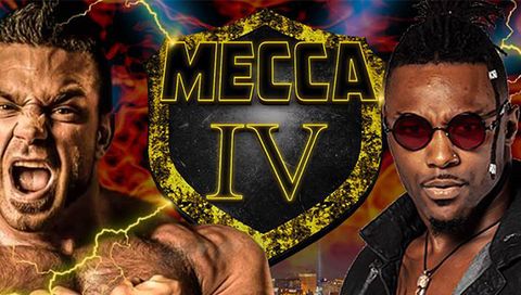 FSW: Mecca IV