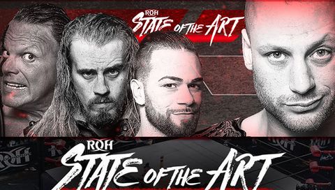 ROH: State of the Art Portland, OR