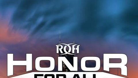 ROH: Honor for All 2019