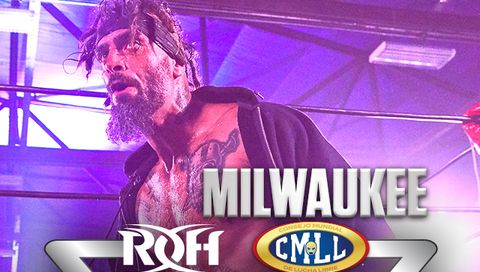 Global Wars: Espectacular, Milwaukee