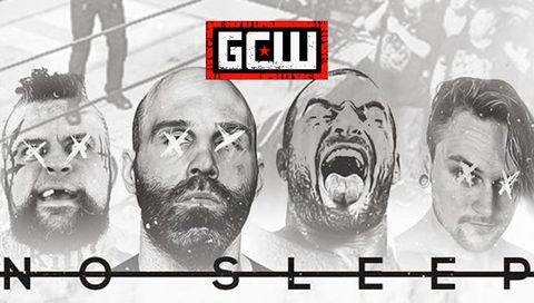 GCW: No Sleep