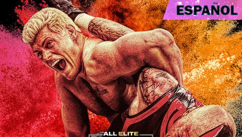 AEW: Dynamite, Episode 4 (en Español)