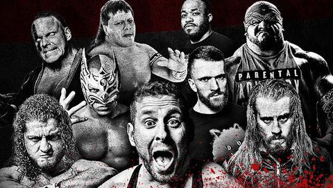 ROH: Unauthorized - Columbus, OH