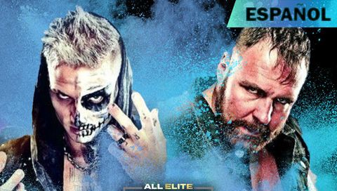 AEW: Dynamite, Episode 8 (en Español)