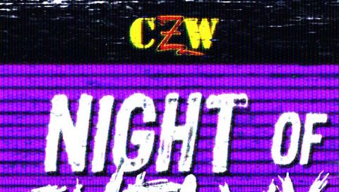 CZW: Night of Infamy