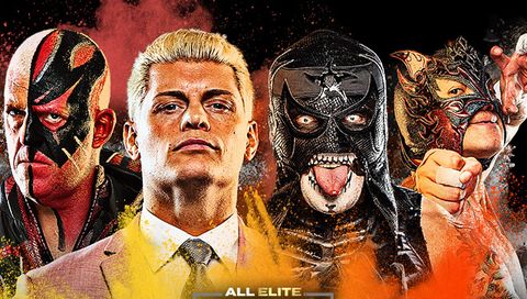 AEW: Dynamite, Episode 02-20