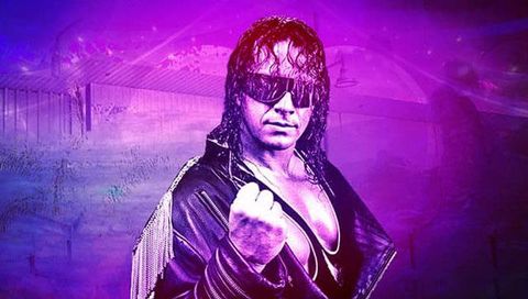 Fight Forever: Tribute to Bret Hart