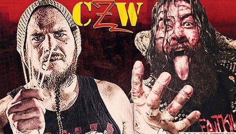 CZW: 21st Anniversary