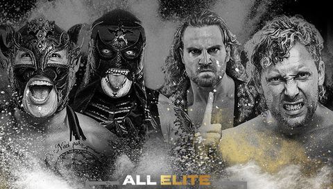 AEW Dark, Episode 12-19