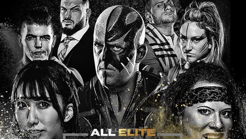 AEW Dark, Episode 07-20