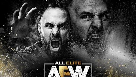 AEW Dark, Episode 14-20