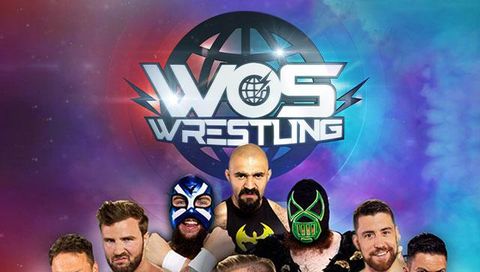 World of Sport Wrestling, Episode 2