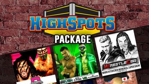 HighSpots Package