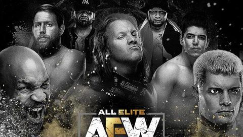 AEW Dark, Episode 22-20