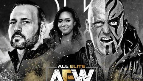 AEW Dark, Episode 23-20