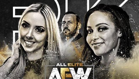 AEW Dark, Episode 25-20