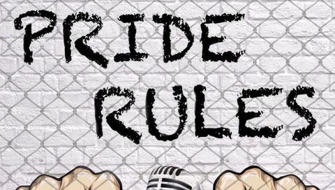 Pride Rules MMA #140