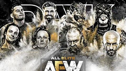 AEW Dark, Episode 28-20