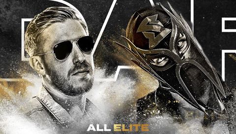 AEW Dark, Episode 31-20