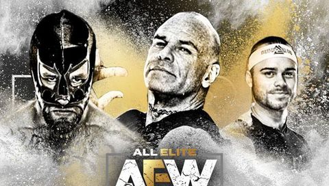 AEW Dark, Episode 34-20