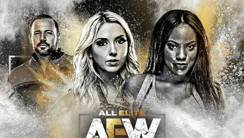 AEW Dark, Episode 36-20