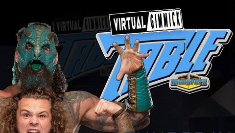 HighSpots: Virtual Gimmick Table