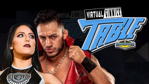 High Spots: Virtual Gimmick Table, Tessa Blanchard and DAGA