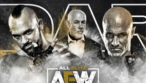 AEW Dark, Episode 43-20