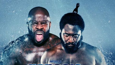 Impact wrestling hard to online kill 2021 free stream