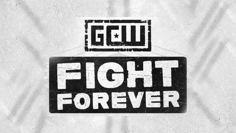 GCW: Fight Forever