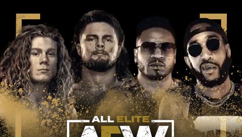 AEW Dark, Episode 08-21