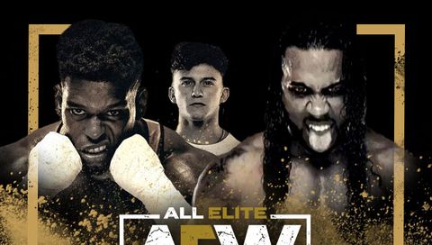 AEW Dark, Episode 10-21