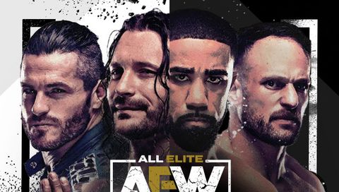 AEW Dark Elevation, Episode 01-21