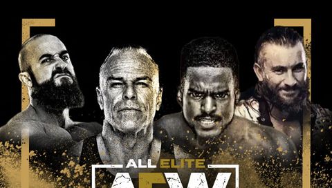 AEW Dark, Episode 11-21