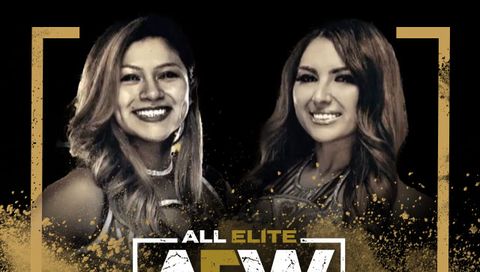 AEW Dark, Episode 12-21