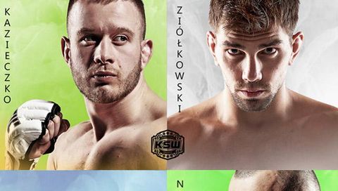 Ksw 58 best sale live stream