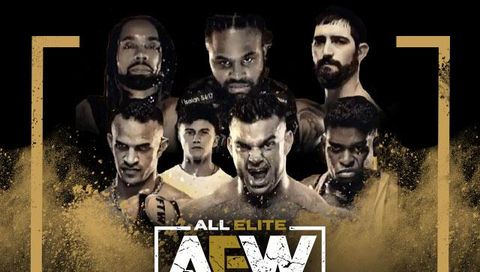 AEW Dark, Episode 14-21